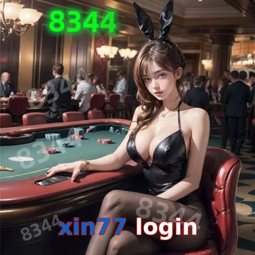 xin77 login