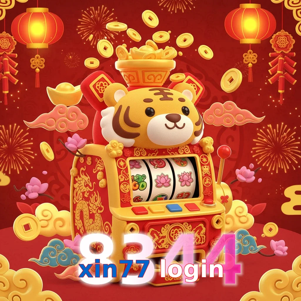 xin77 login
