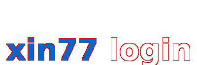 xin77 login