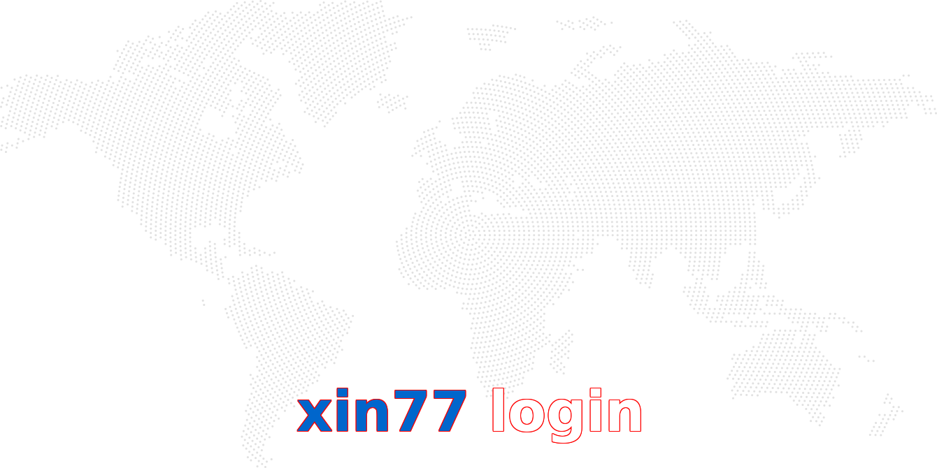 xin77 login